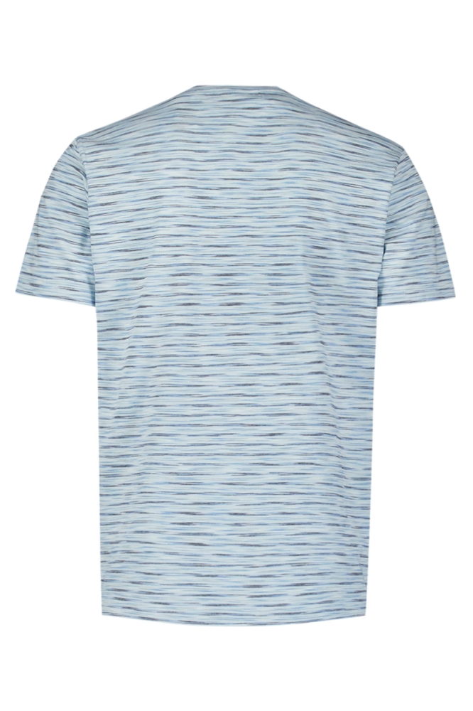 CREWNECK T SHIRT 27350303 130 Cloud